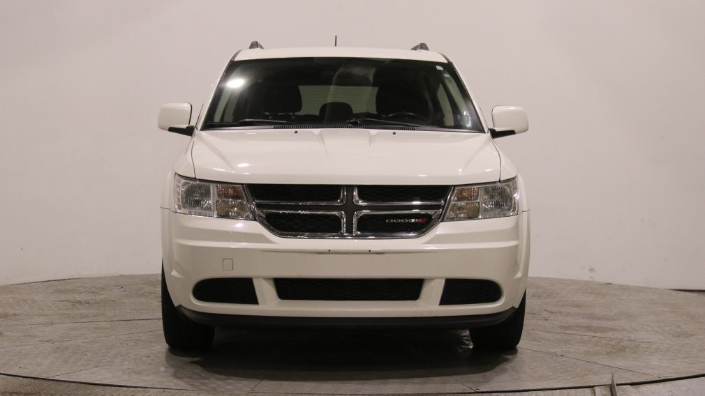Dodge Journey SE Plus 2019 d&rsquo;occasion à vendre - 2