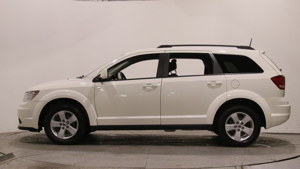 Dodge Journey SE Plus 2019 d&rsquo;occasion à vendre - 4