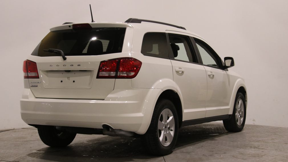 Dodge Journey SE Plus 2019 d&rsquo;occasion à vendre - 7