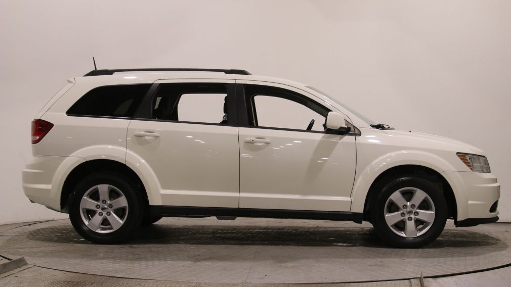 Dodge Journey SE Plus 2019 d&rsquo;occasion à vendre - 8