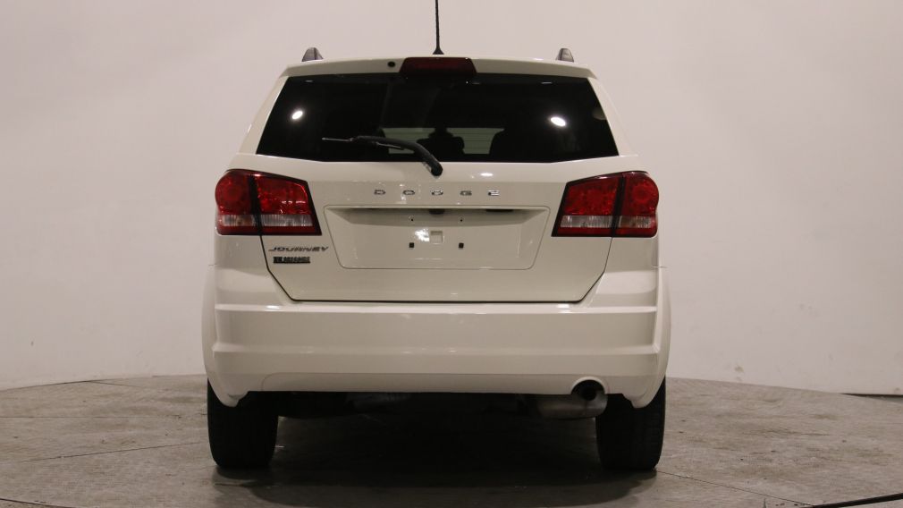 Dodge Journey SE Plus 2019 d&rsquo;occasion à vendre - 6