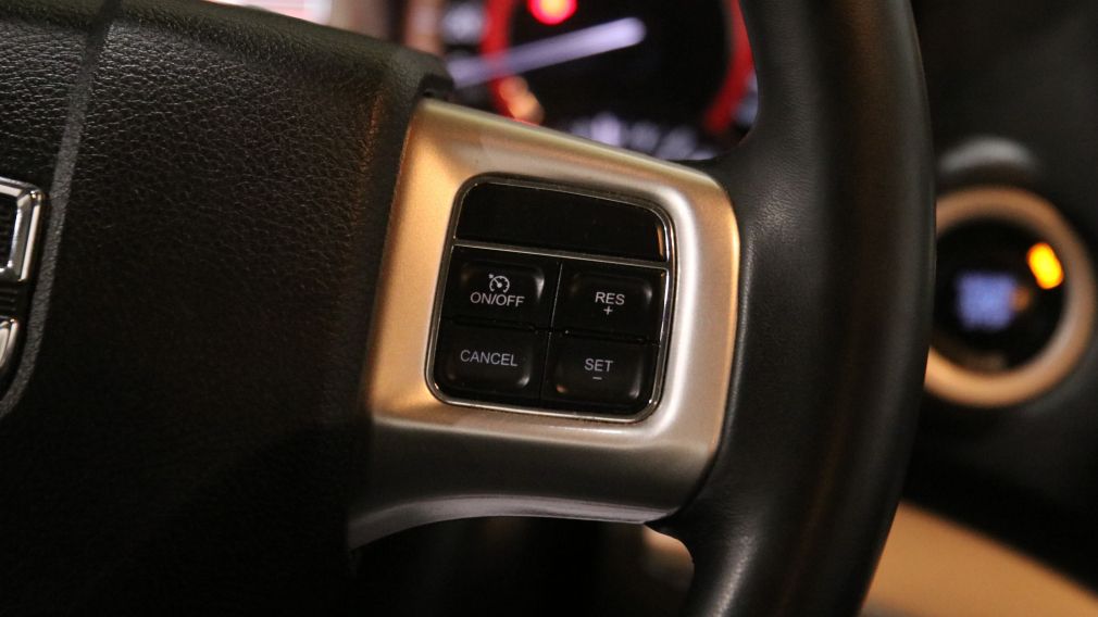 Dodge Journey SE Plus 2019 d&rsquo;occasion à vendre - 12