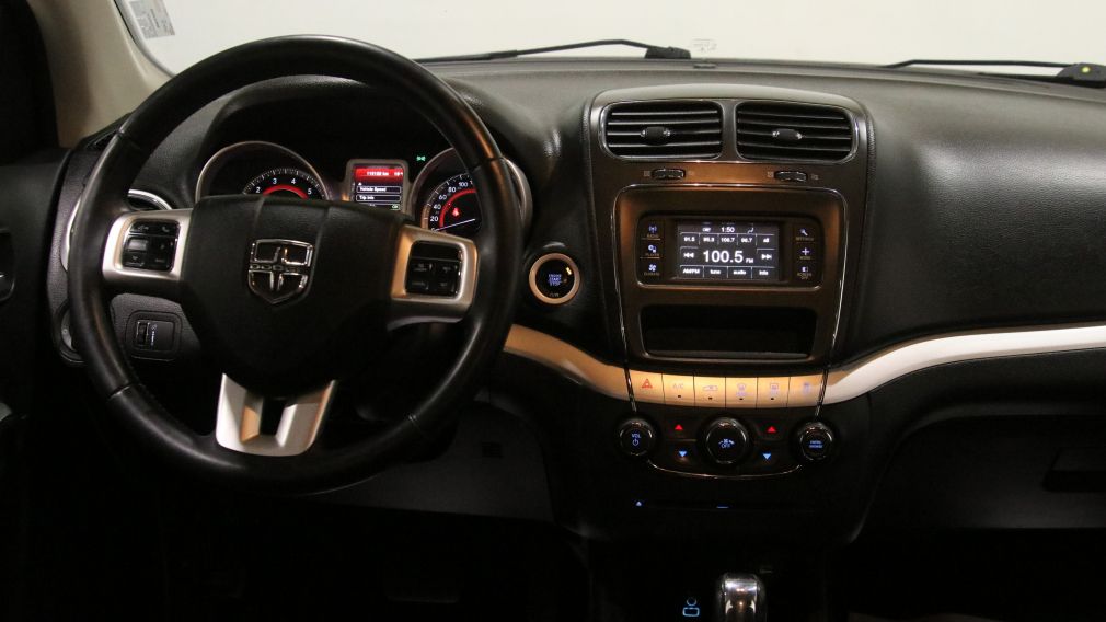Dodge Journey SE Plus 2019 d&rsquo;occasion à vendre - 9