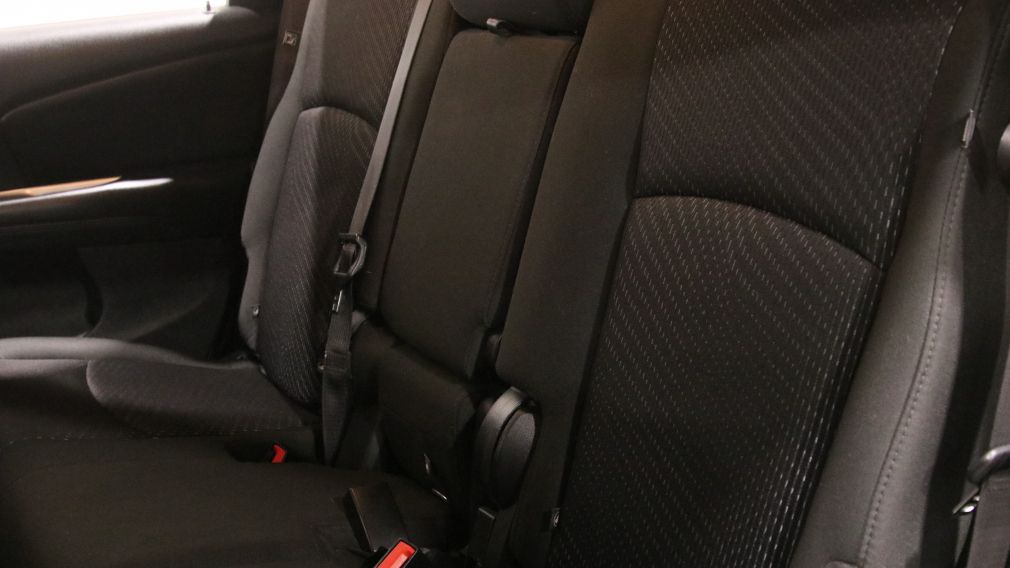 Dodge Journey SE Plus 2019 d&rsquo;occasion à vendre - 18