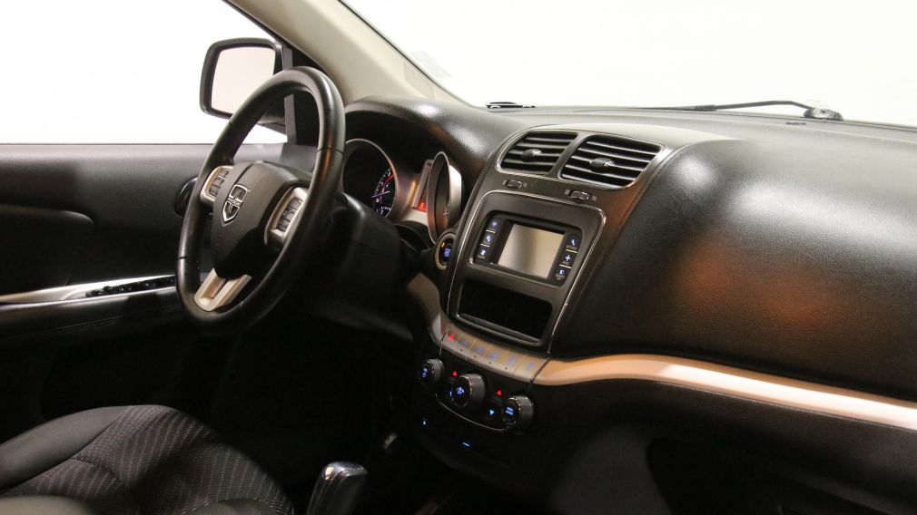 Dodge Journey SE Plus 2019 d&rsquo;occasion à vendre - 21