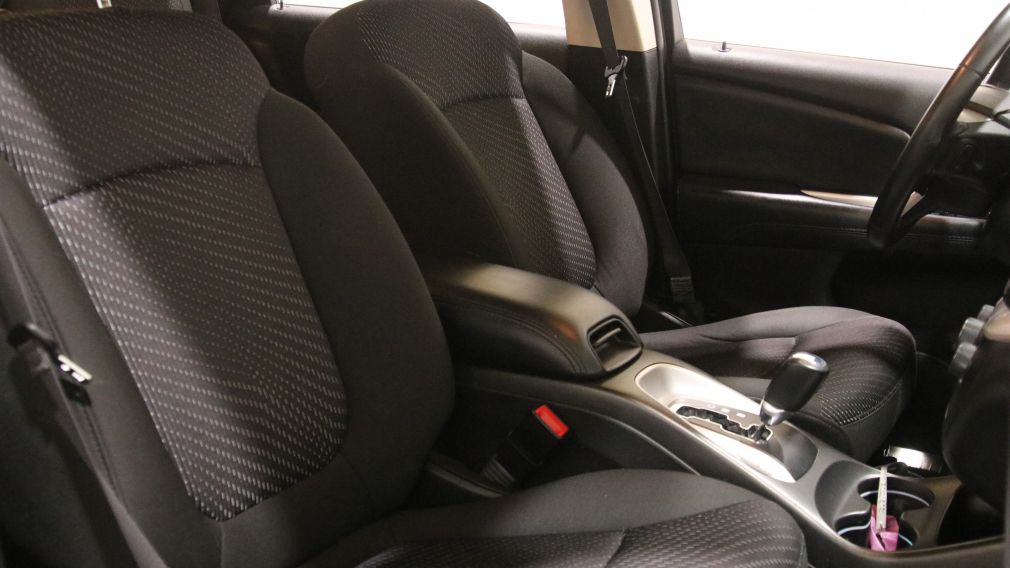 Dodge Journey SE Plus 2019 d&rsquo;occasion à vendre - 20