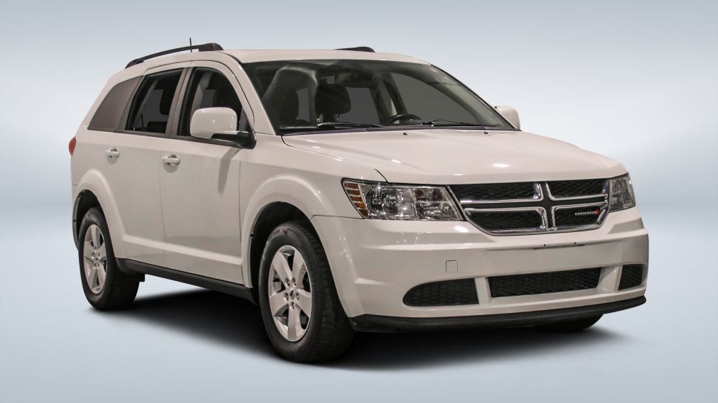 Dodge Journey SE Plus