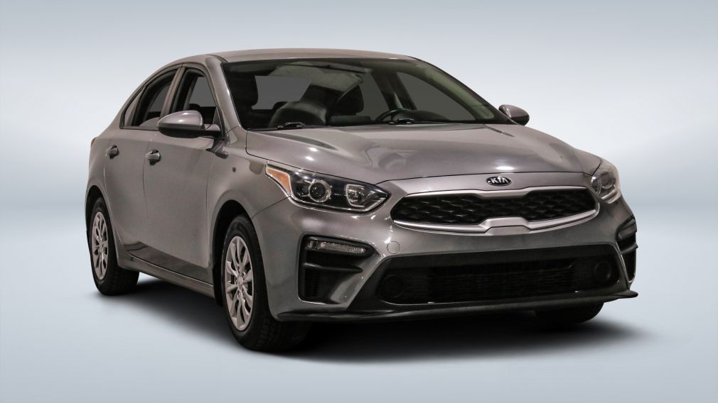 Kia Forte LX