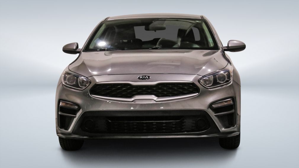Kia Forte LX 2021 d&rsquo;occasion à vendre - 2