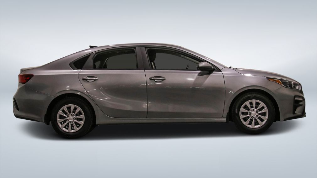 Kia Forte LX 2021 d&rsquo;occasion à vendre - 8