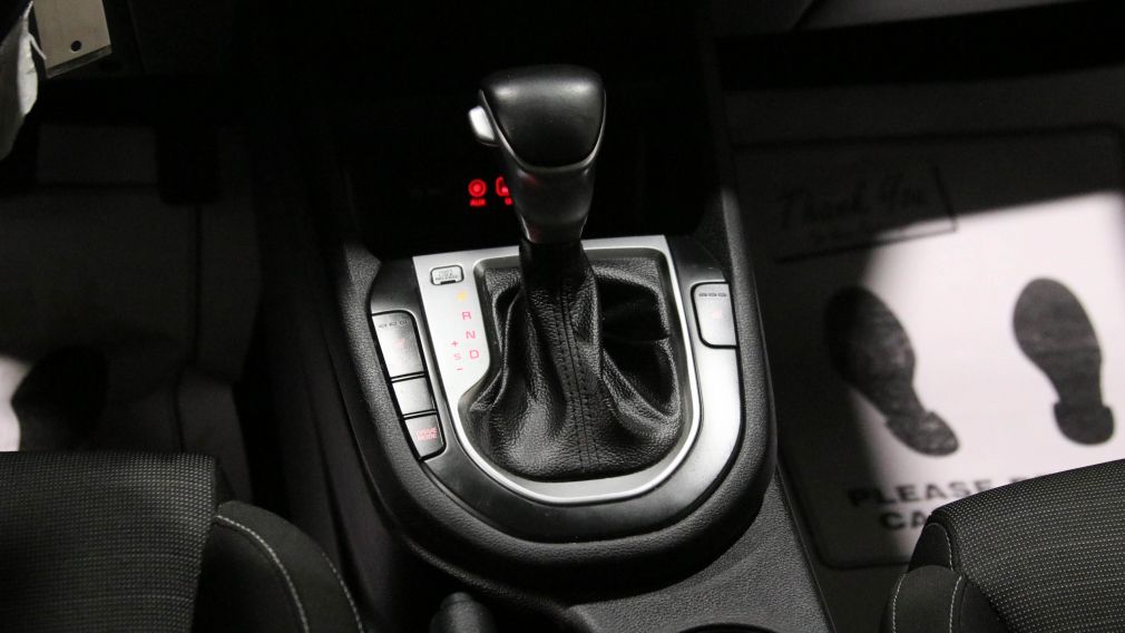 Kia Forte LX 2021 d&rsquo;occasion à vendre - 18