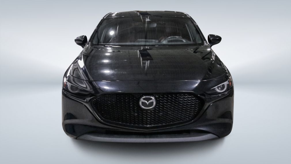 Mazda 3 GT 2020 d&rsquo;occasion à vendre - 2