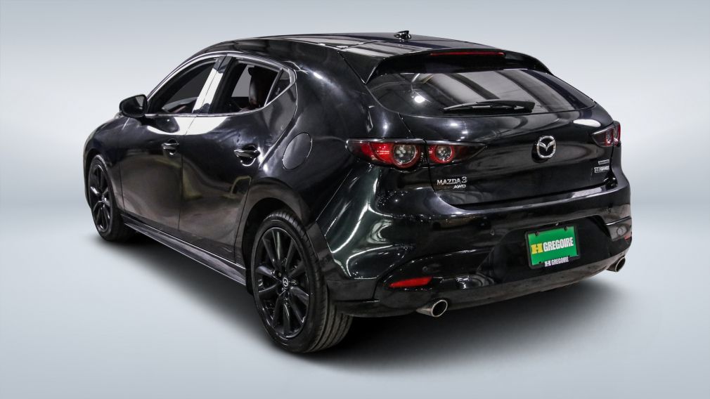 Mazda 3 GT 2020 d&rsquo;occasion à vendre - 4