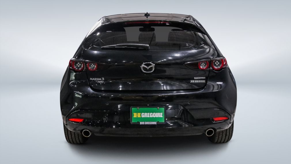 Mazda 3 GT 2020 d&rsquo;occasion à vendre - 5