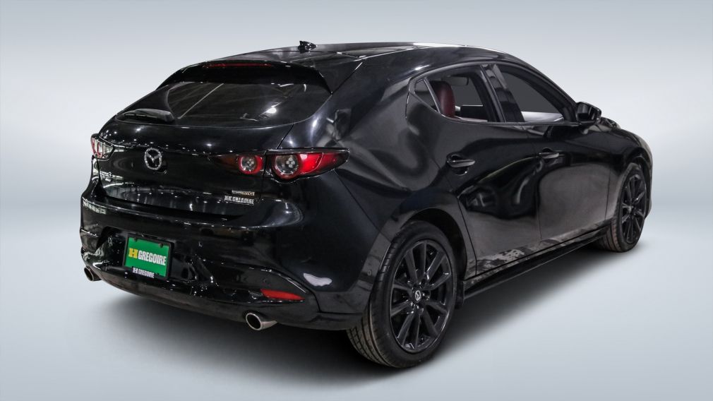 Mazda 3 GT 2020 d&rsquo;occasion à vendre - 6