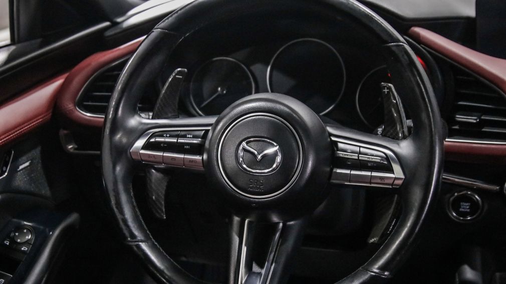 Mazda 3 GT 2020 d&rsquo;occasion à vendre - 12