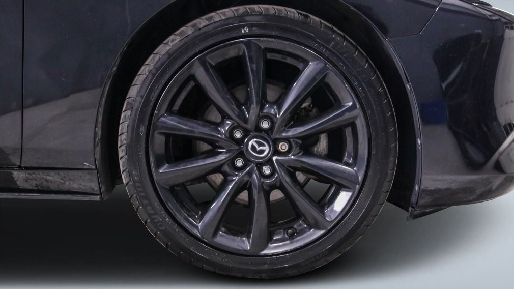 Mazda 3 GT 2020 d&rsquo;occasion à vendre - 27