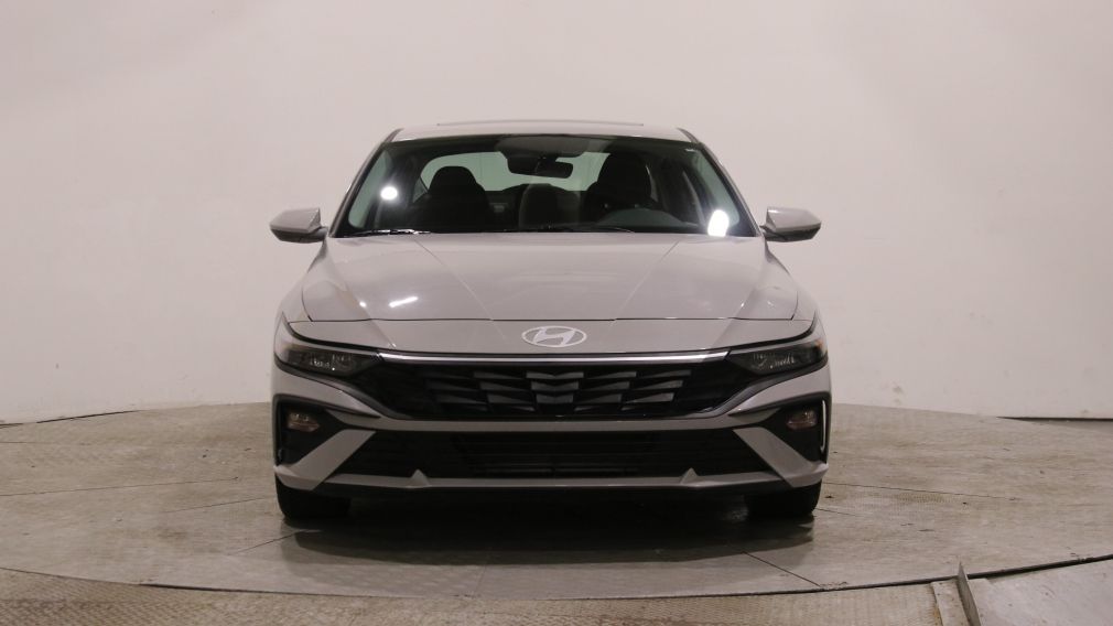 Hyundai Elantra Preferred 2025 d&rsquo;occasion à vendre - 2