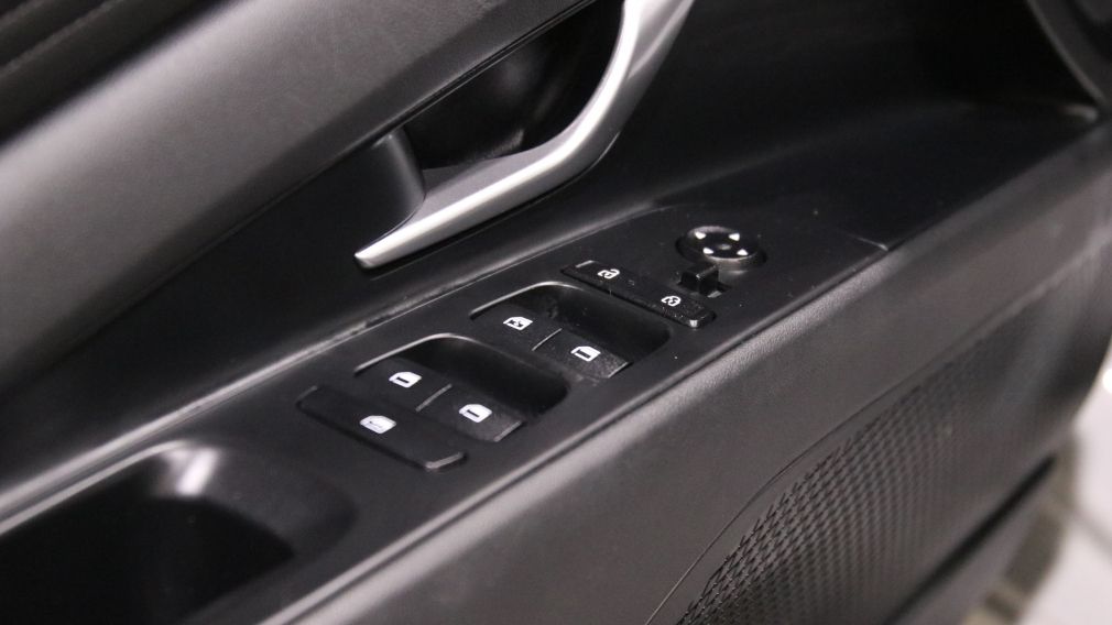 Hyundai Elantra Preferred 2025 d&rsquo;occasion à vendre - 11