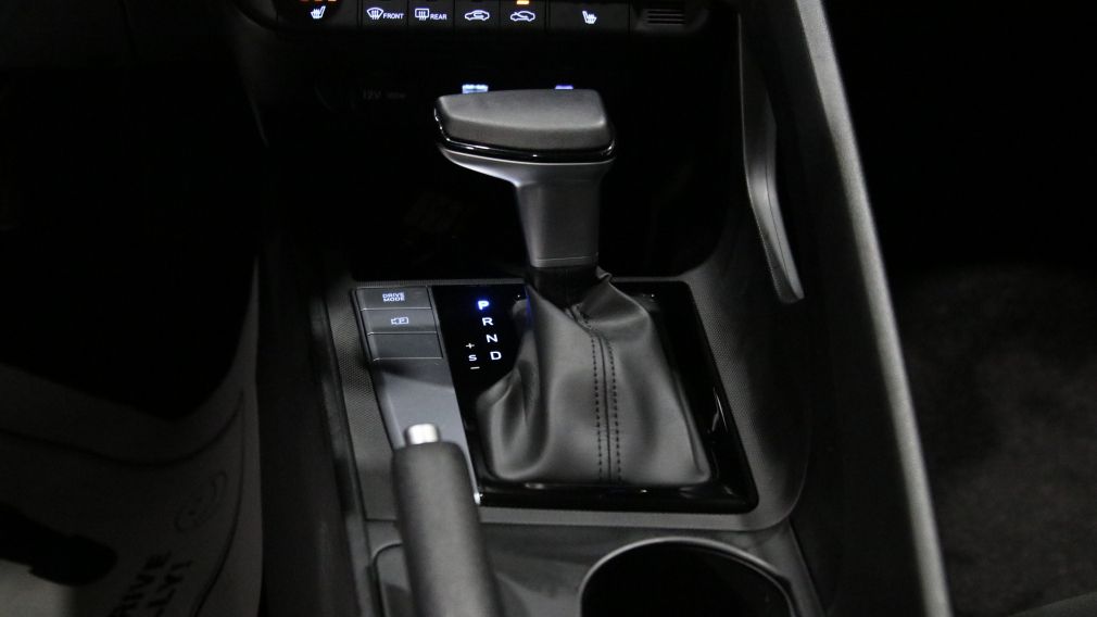 Hyundai Elantra Preferred 2025 d&rsquo;occasion à vendre - 19