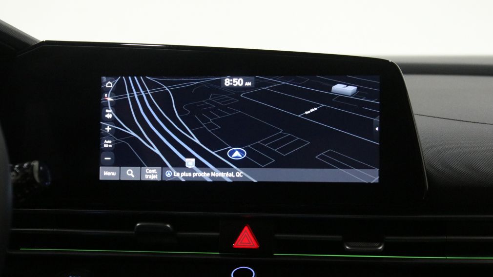 Hyundai Elantra Preferred 2025 d&rsquo;occasion à vendre - 17