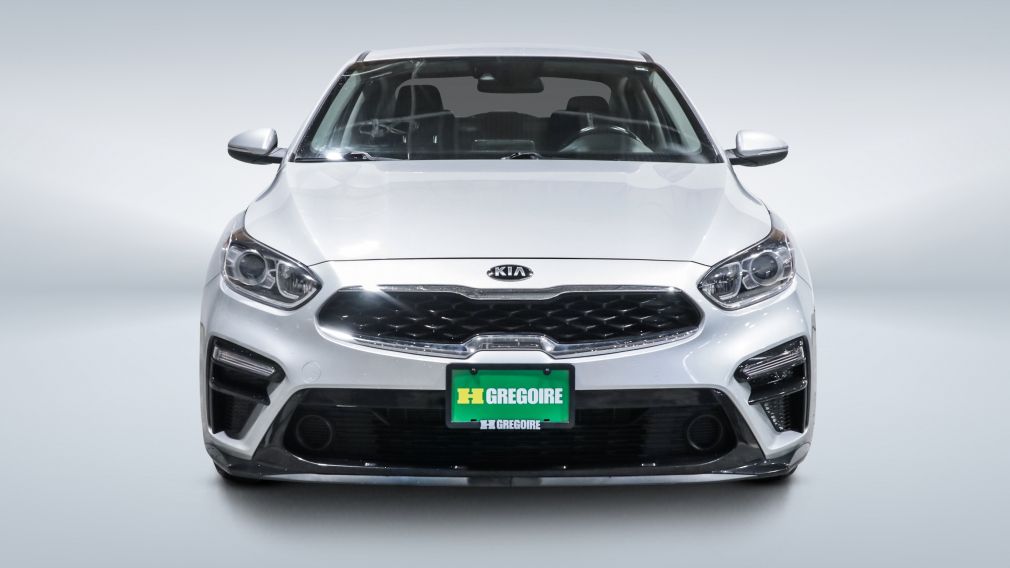 Kia Forte EX+ 2020 d&rsquo;occasion à vendre - 2
