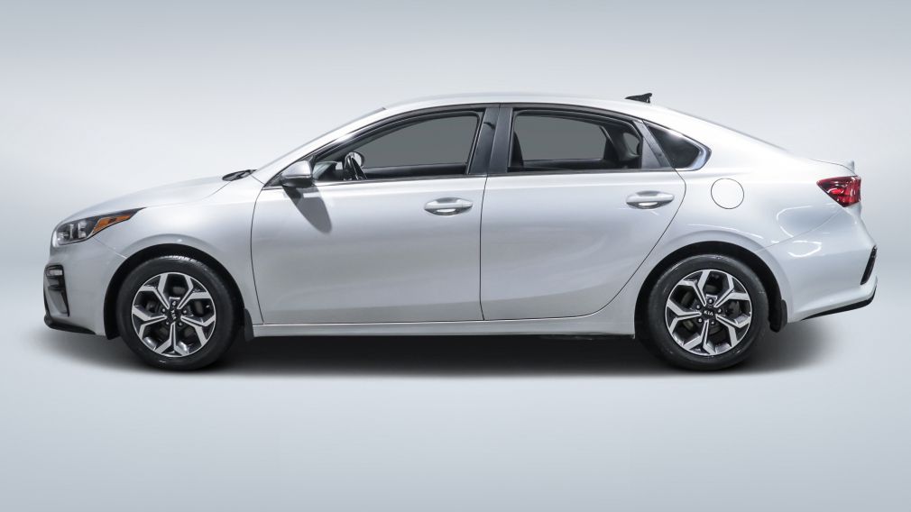 Kia Forte EX+ 2020 d&rsquo;occasion à vendre - 4