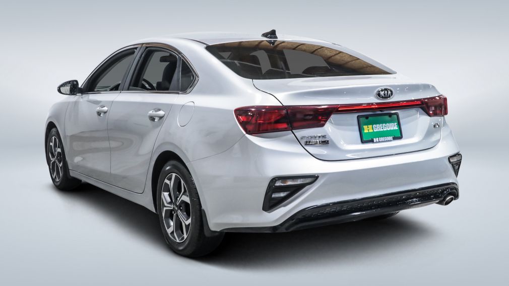 Kia Forte EX+ 2020 d&rsquo;occasion à vendre - 5