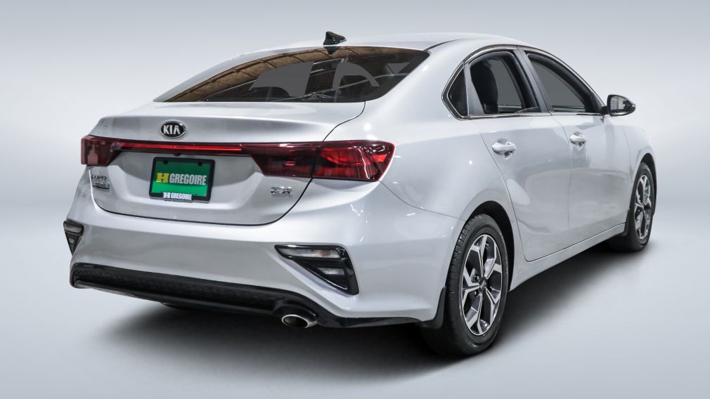 Kia Forte EX+ 2020 d&rsquo;occasion à vendre - 7