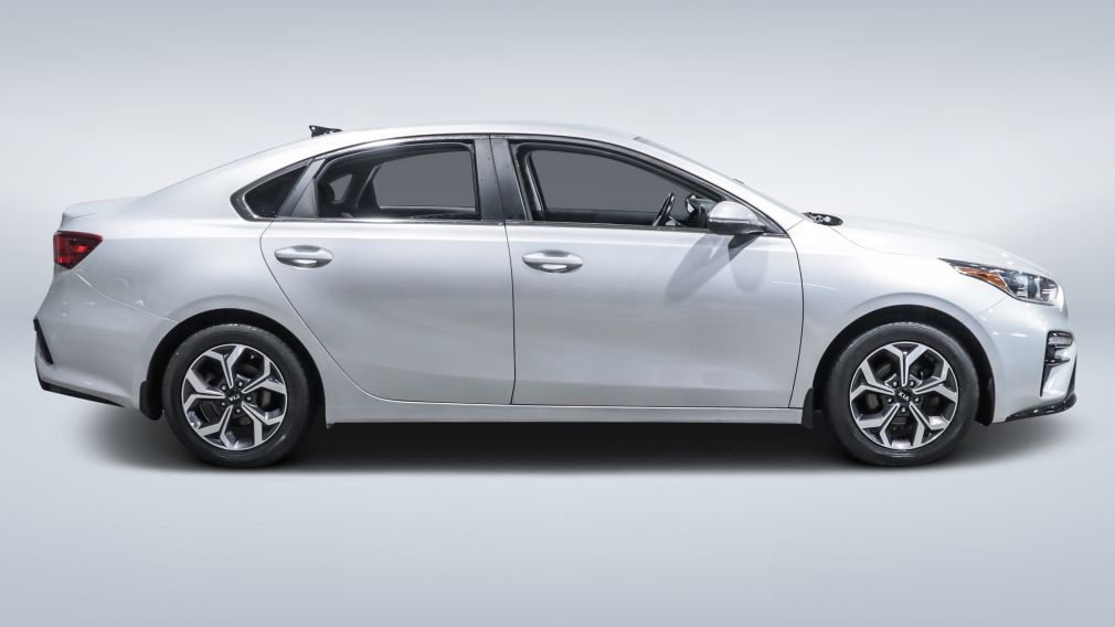 Kia Forte EX+ 2020 d&rsquo;occasion à vendre - 8
