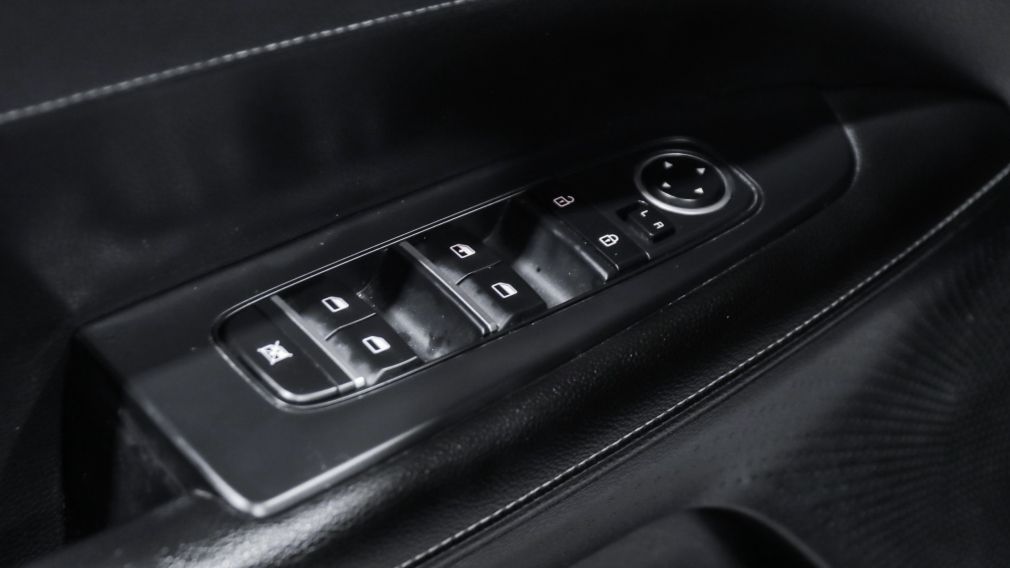 Kia Forte EX+ 2020 d&rsquo;occasion à vendre - 11