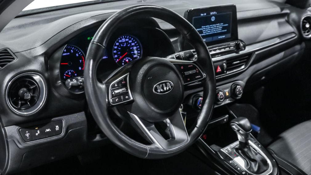 Kia Forte EX+ 2020 d&rsquo;occasion à vendre - 9