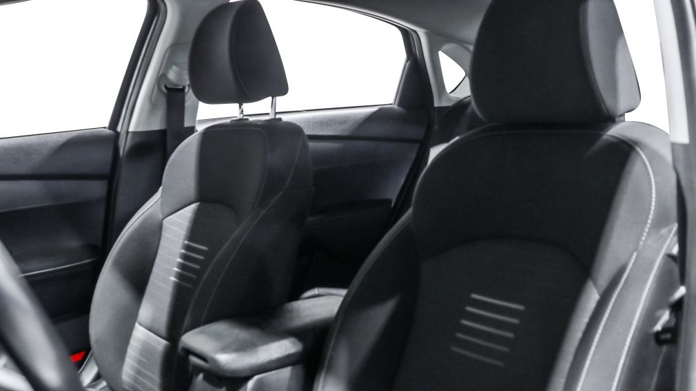 Kia Forte EX+ 2020 d&rsquo;occasion à vendre - 10