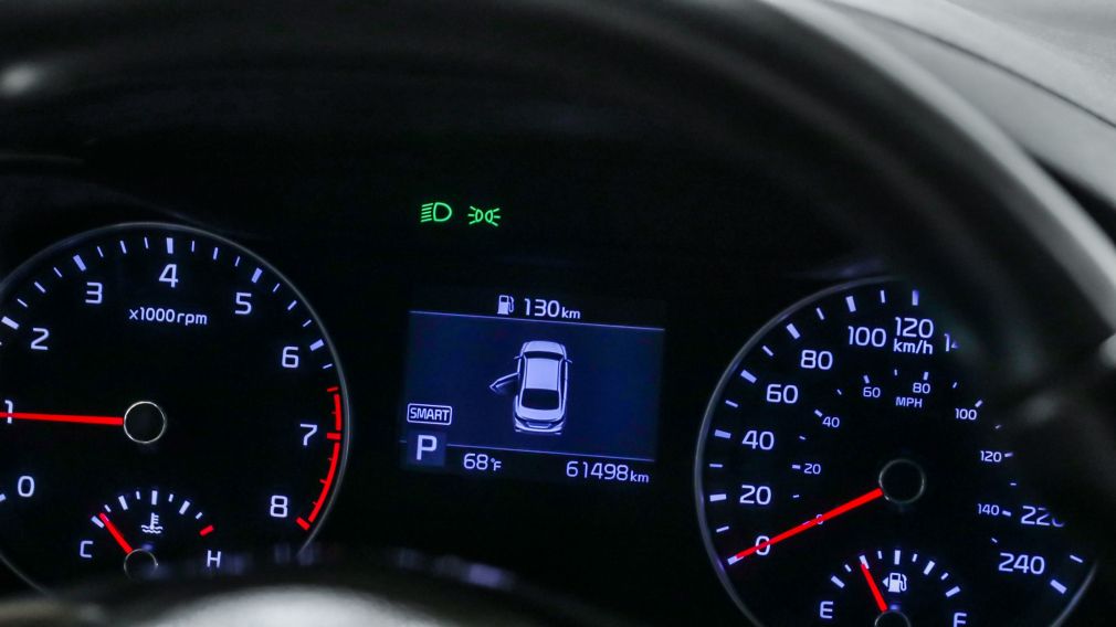 Kia Forte EX+ 2020 d&rsquo;occasion à vendre - 14