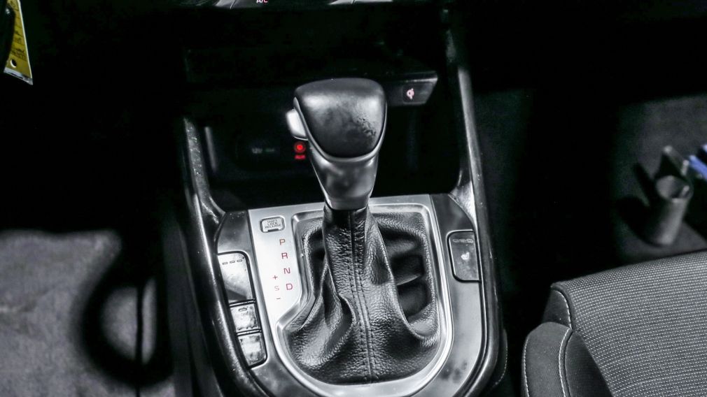 Kia Forte EX+ 2020 d&rsquo;occasion à vendre - 15