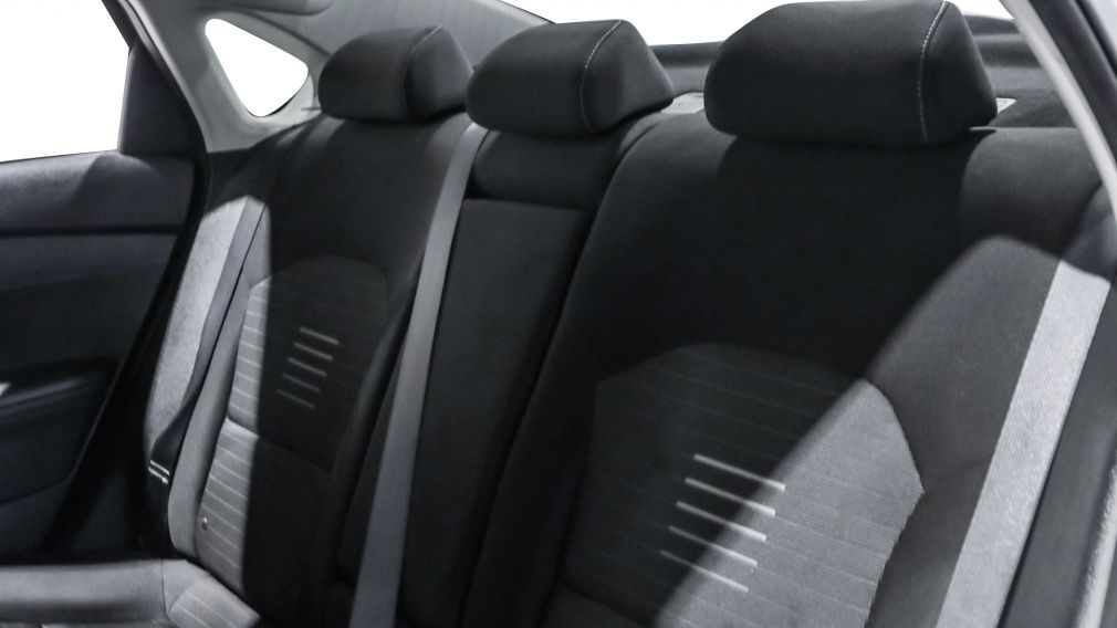 Kia Forte EX+ 2020 d&rsquo;occasion à vendre - 18
