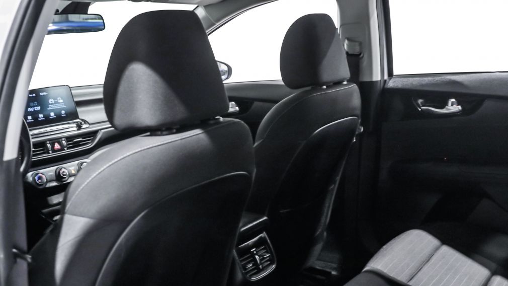 Kia Forte EX+ 2020 d&rsquo;occasion à vendre - 17