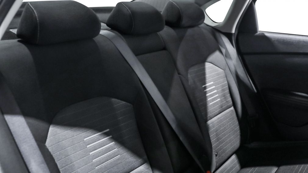 Kia Forte EX+ 2020 d&rsquo;occasion à vendre - 19