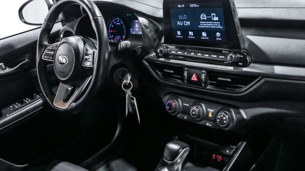 Kia Forte EX+ 2020 d&rsquo;occasion à vendre - 20