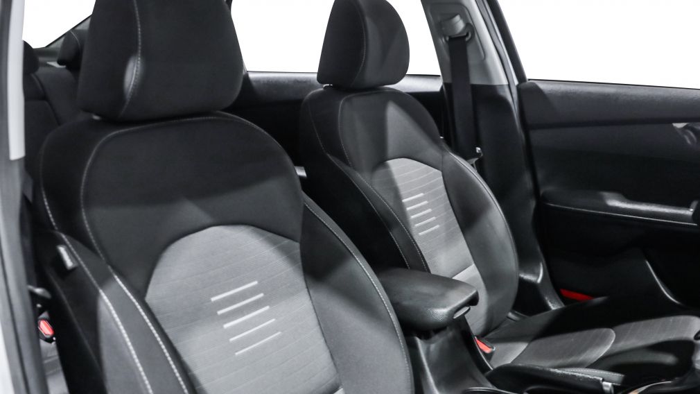 Kia Forte EX+ 2020 d&rsquo;occasion à vendre - 21