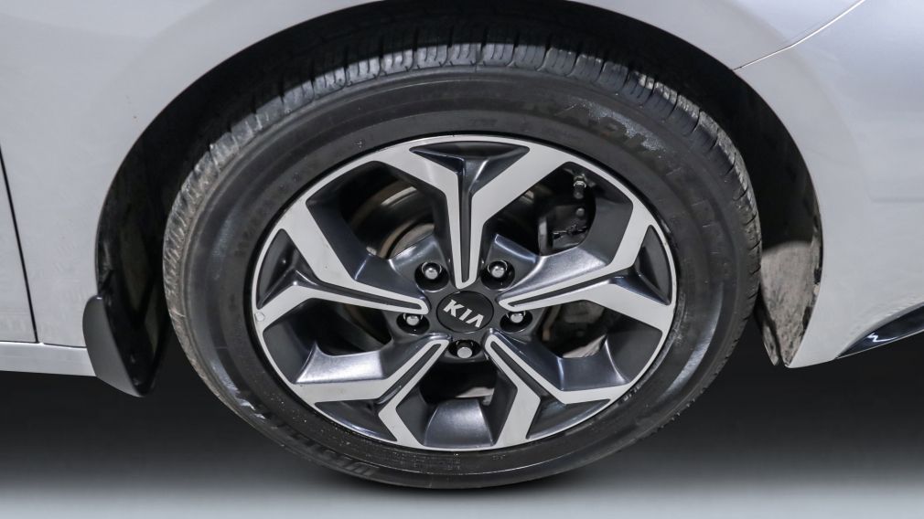 Kia Forte EX+ 2020 d&rsquo;occasion à vendre - 22