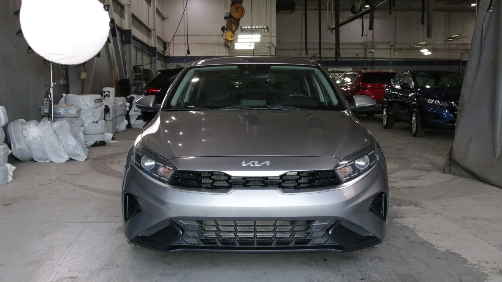 Kia Forte5 EX 2022 d&rsquo;occasion à vendre - 2