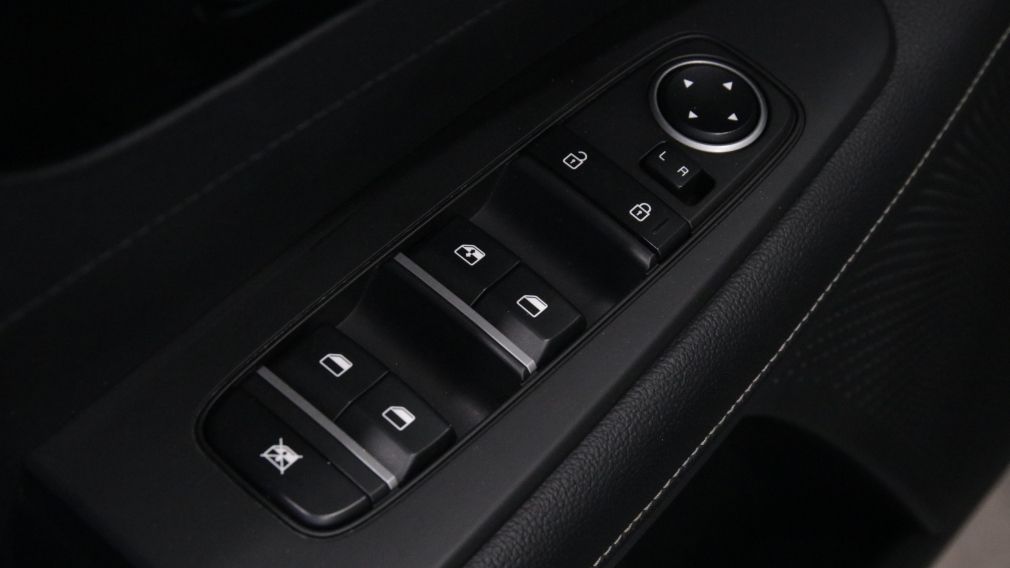 Kia Forte5 EX 2022 d&rsquo;occasion à vendre - 9