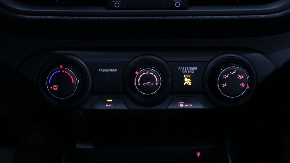 Kia Forte5 EX 2022 d&rsquo;occasion à vendre - 15