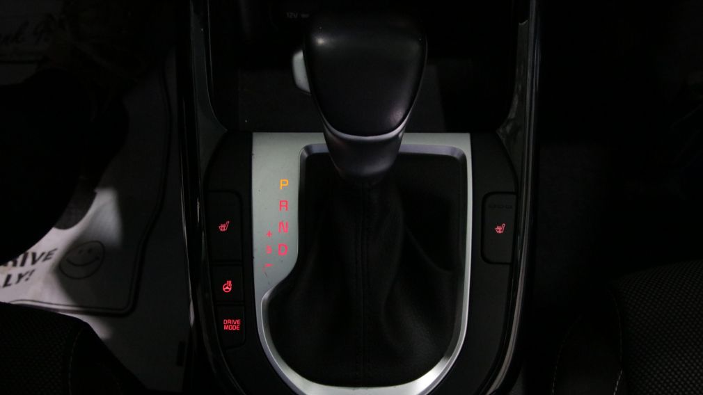 Kia Forte5 EX 2022 d&rsquo;occasion à vendre - 16