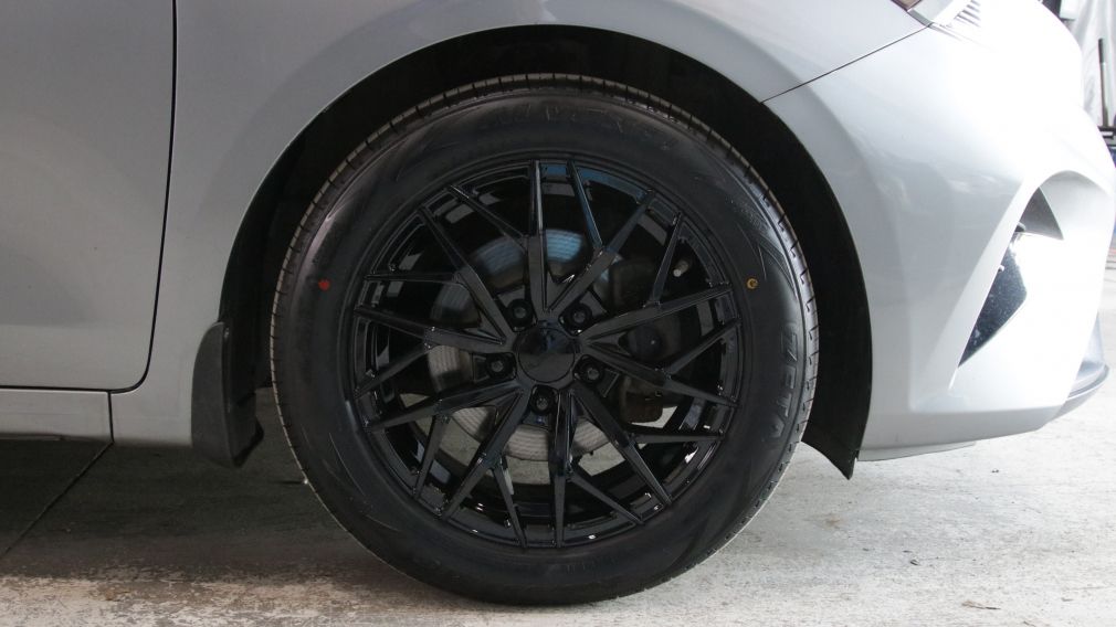 Kia Forte5 EX 2022 d&rsquo;occasion à vendre - 22