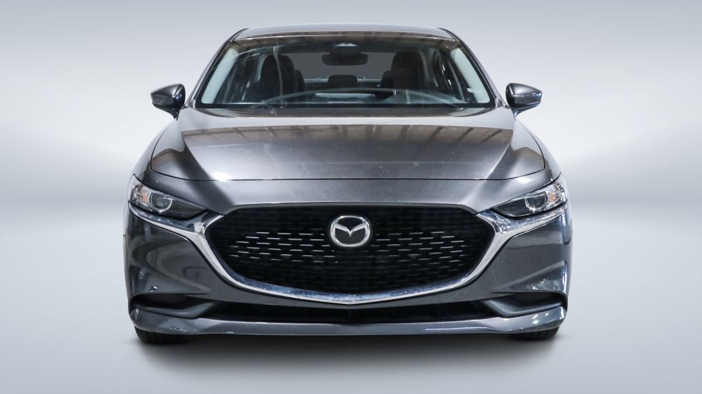 Mazda 3 GS 2025 d&rsquo;occasion à vendre - 2