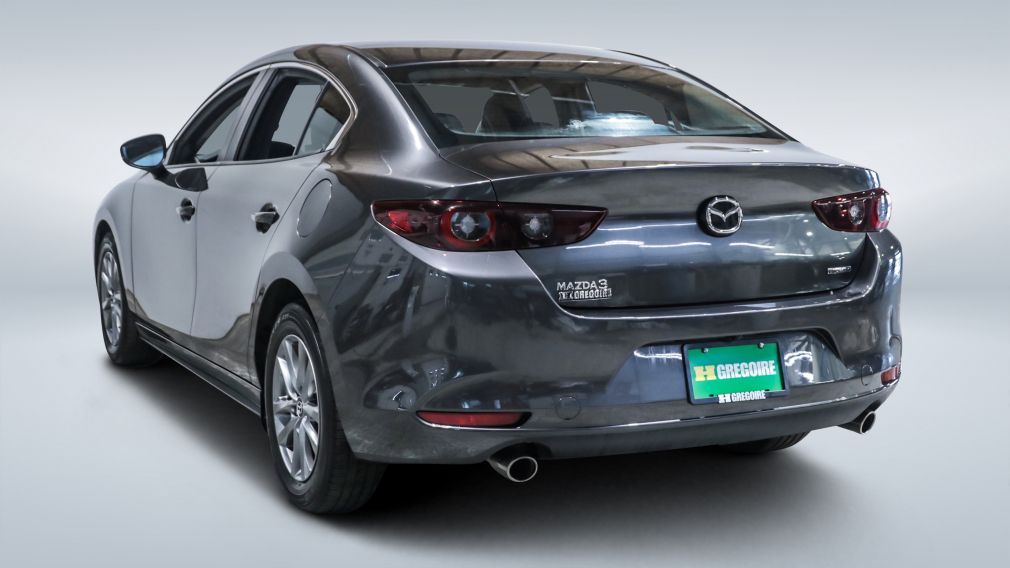 Mazda 3 GS 2025 d&rsquo;occasion à vendre - 5