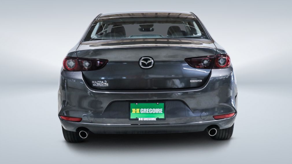 Mazda 3 GS 2025 d&rsquo;occasion à vendre - 6