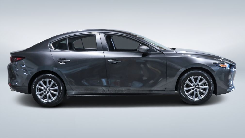 Mazda 3 GS 2025 d&rsquo;occasion à vendre - 8